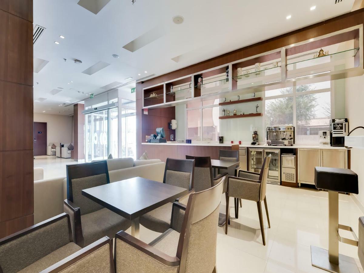 Action Hotel Ras Al Khaimah Zewnętrze zdjęcie